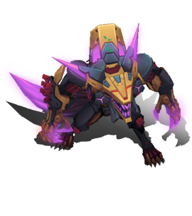 SIÊU PHẨM: Warwick