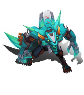 SIÊU PHẨM: Warwick