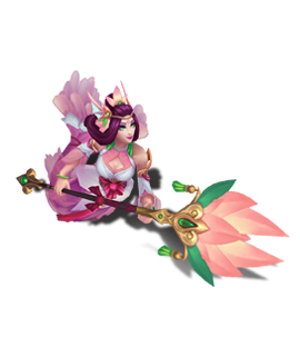 Nami Thủy Hoa Tiên Tử