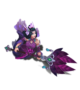 Nami Thủy Hoa Tiên Tử