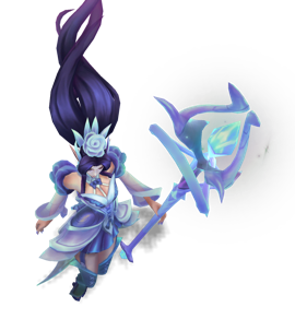 Janna Hồng Pha Lê