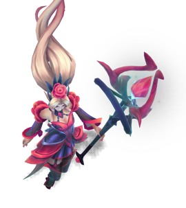 Janna Hồng Pha Lê