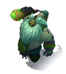 Bard Nở Hoa Thường Xuân