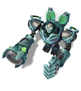 Blitzcrank Vinh Quang