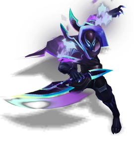 Pyke Bóng Ma Hỏa Ảnh