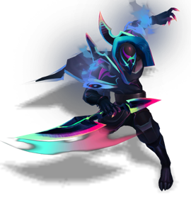 Pyke Bóng Ma Hỏa Ảnh