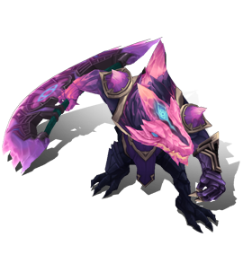 Renekton Sương Đen