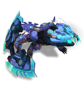 SIÊU PHẨM: Renekton 