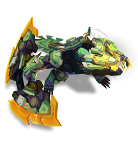 SIÊU PHẨM: Renekton 