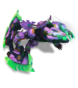 SIÊU PHẨM: Renekton 