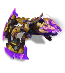 SIÊU PHẨM: Renekton 