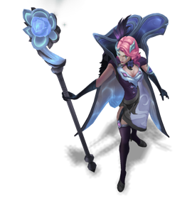 LeBlanc Thanh Lịch