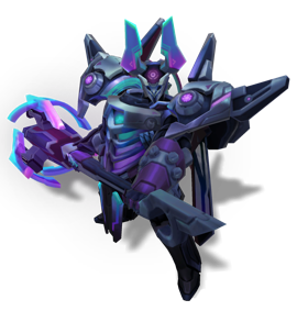 SIÊU PHẨM: Mordekaiser 