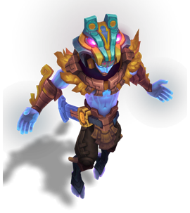 Malzahar Hung Thần