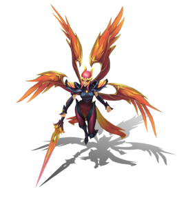 Kayle Lục Bảo