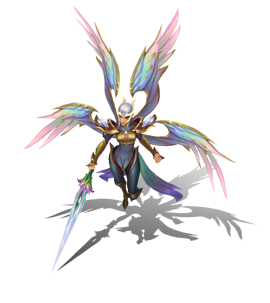 Kayle Lục Bảo
