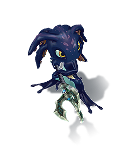 Fizz Bùng Cháy Màu Đen