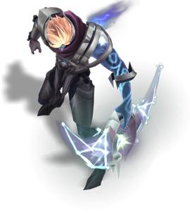 Varus Chòm Lạp Hộ