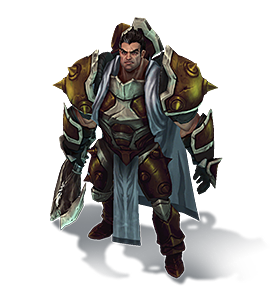 Darius Lò Rèn Đồng Thiếc