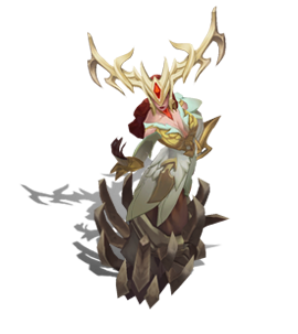 Lissandra Tiên Hắc Ám