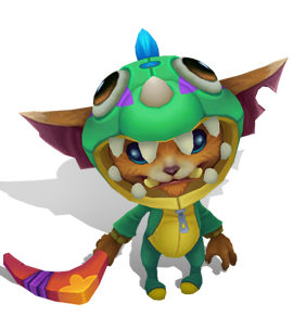 Dino Khủng Long Con