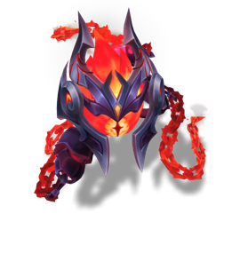 Vel'Koz Hỏa Ngục