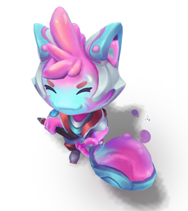 Teemo Siêu Chồn Độc Nhất