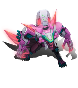 SIÊU PHẨM: Warwick