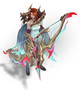 Ashe Đại Long Tiễn