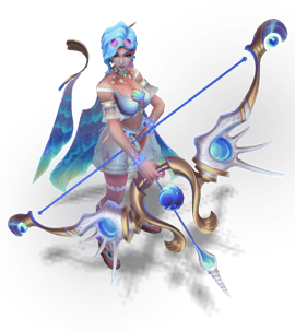 Ashe Nhạc Hội Bãi Biển