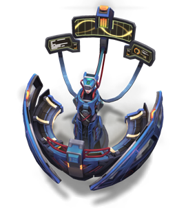 Sona Đặc Vụ Siêu Linh