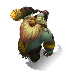 Bard Nở Hoa Cúc Vàng