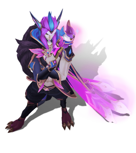 Rakan Vệ Binh Tinh Tú