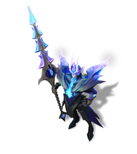 Jarvan IV Điềm Báo Darkin - Hàng Hiệu