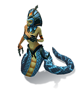 Cassiopeia Lời Nguyền Hoàng Hôn