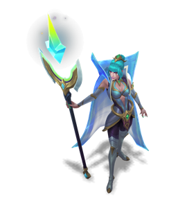 LeBlanc Chung Kết Thế Giới 2020