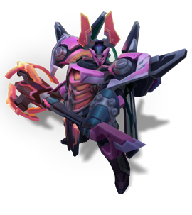 SIÊU PHẨM: Mordekaiser 