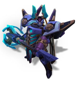 SIÊU PHẨM: Mordekaiser 