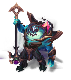 Yorick Hắc Tinh