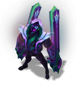 K'Sante Bóng Ma Hỏa Ảnh