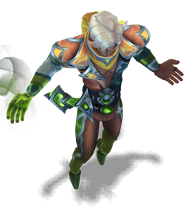 Malzahar Thanh Lịch