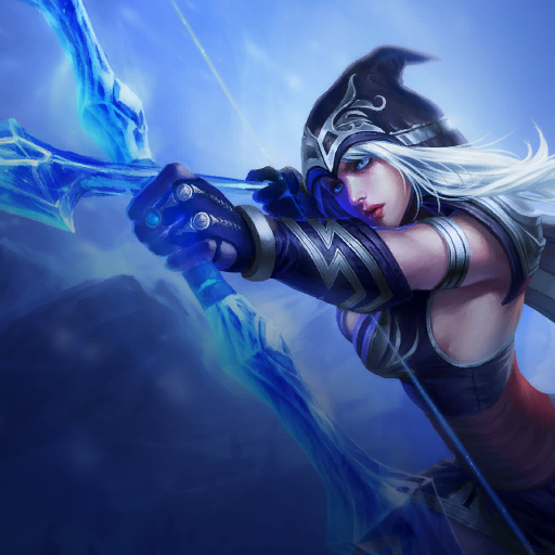 Ashe