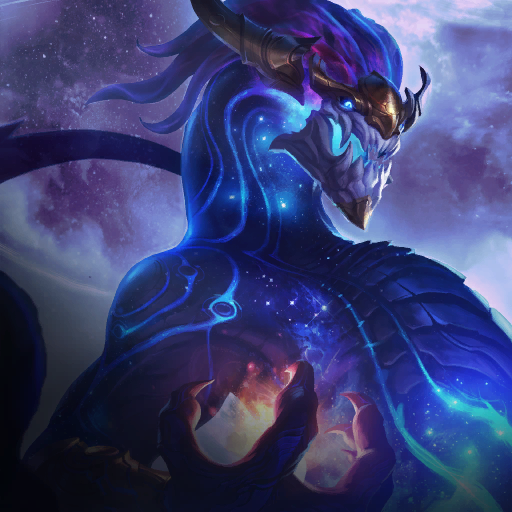 Aurelion Sol