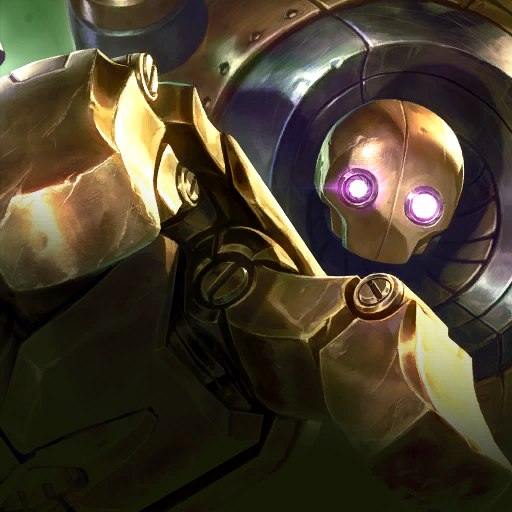 Blitzcrank
