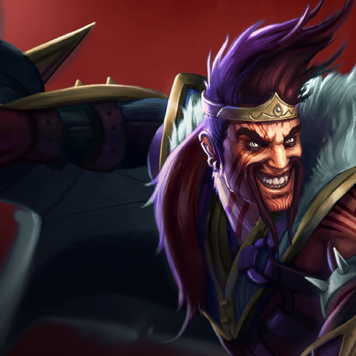 Draven