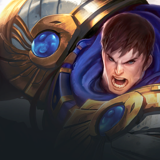 Garen