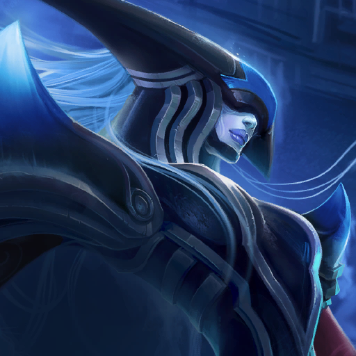 Lissandra