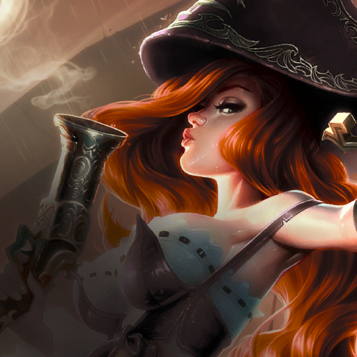 Miss Fortune
