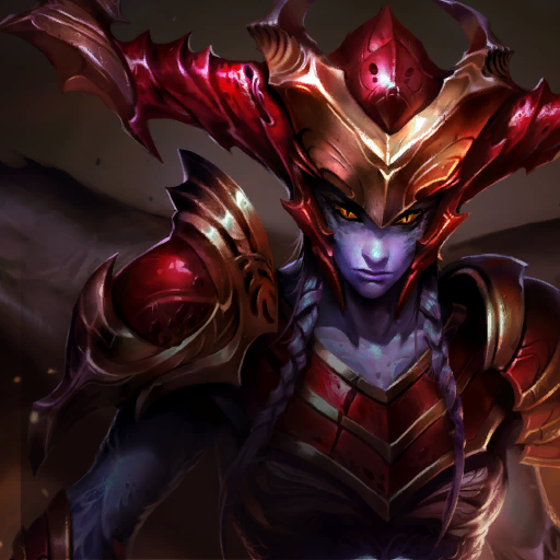 Shyvana
