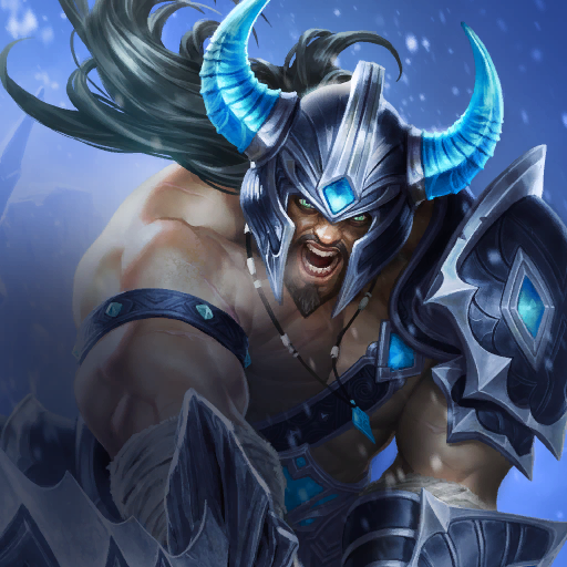 Tryndamere 